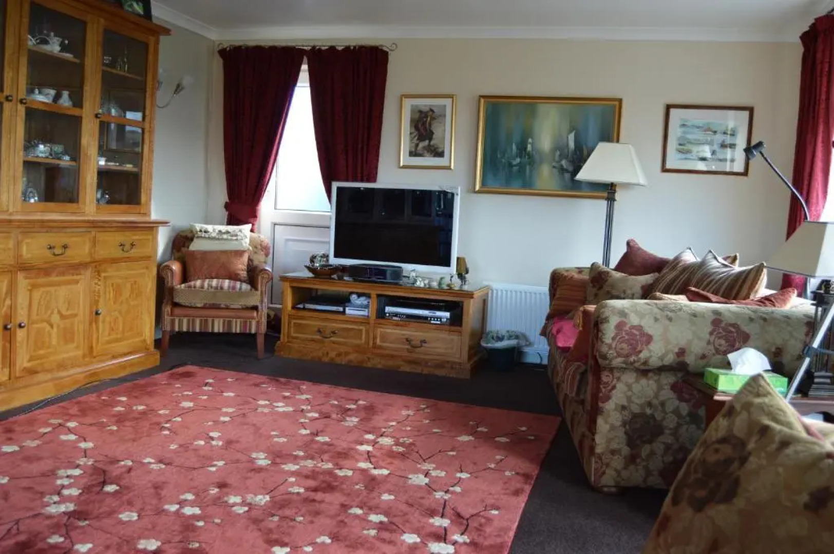 Ayre of Cara Bed & Breakfast