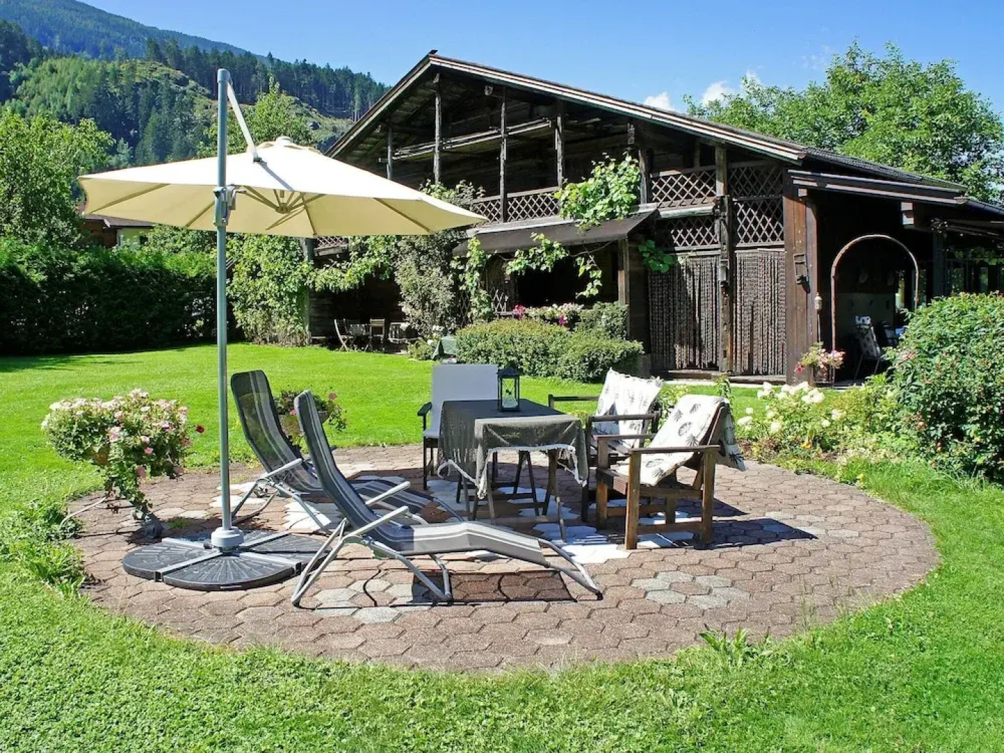 Wildauer Aschau im Zillertal