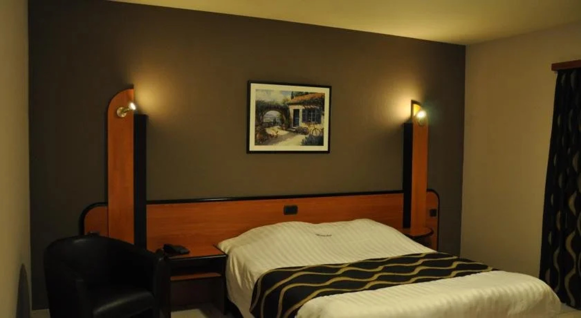 Bovendael Sports and Business Hotel