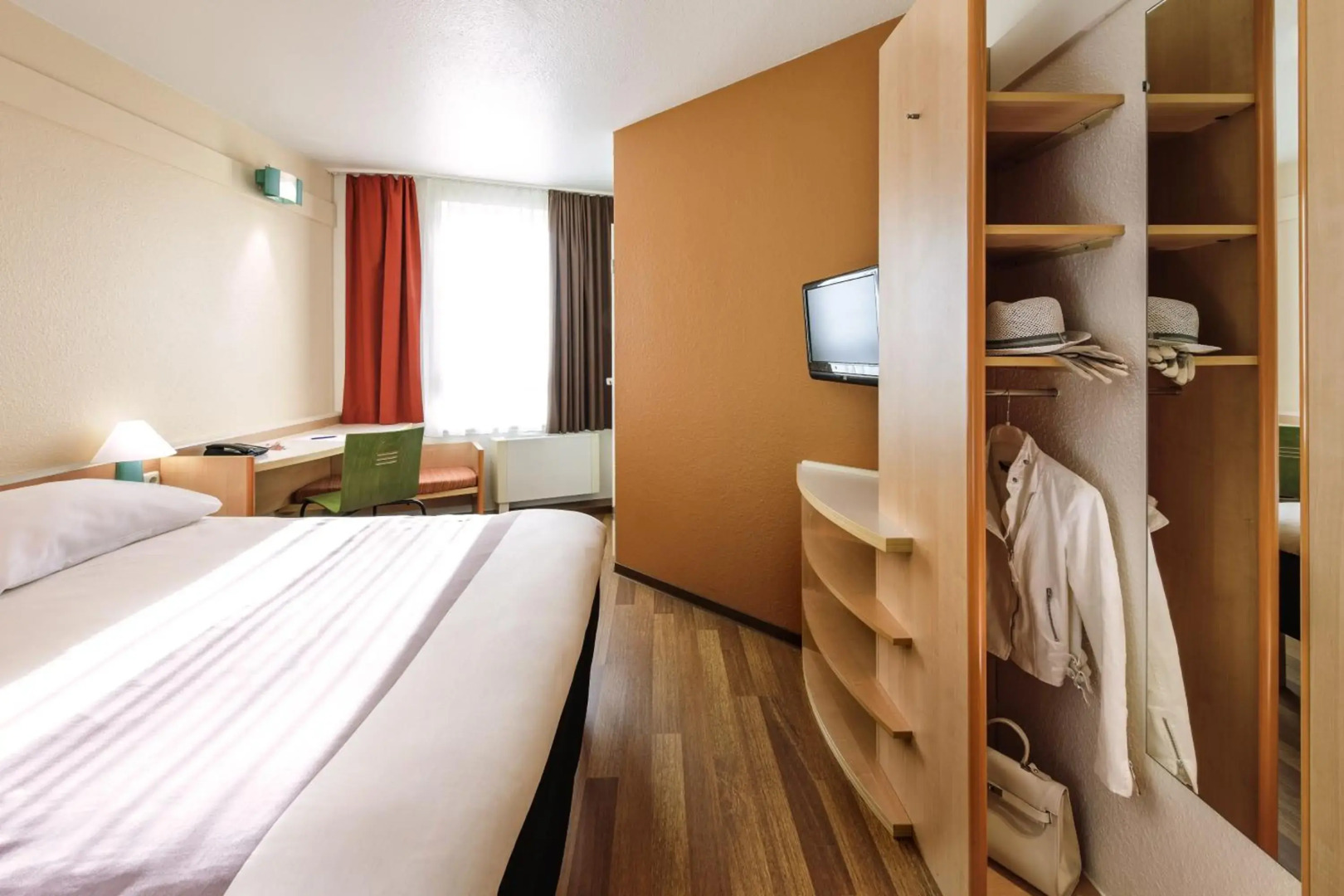 ibis Bamberg Altstadt