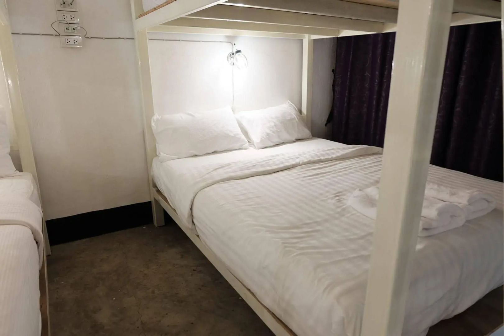 Pai Hostelle - Caters to Women