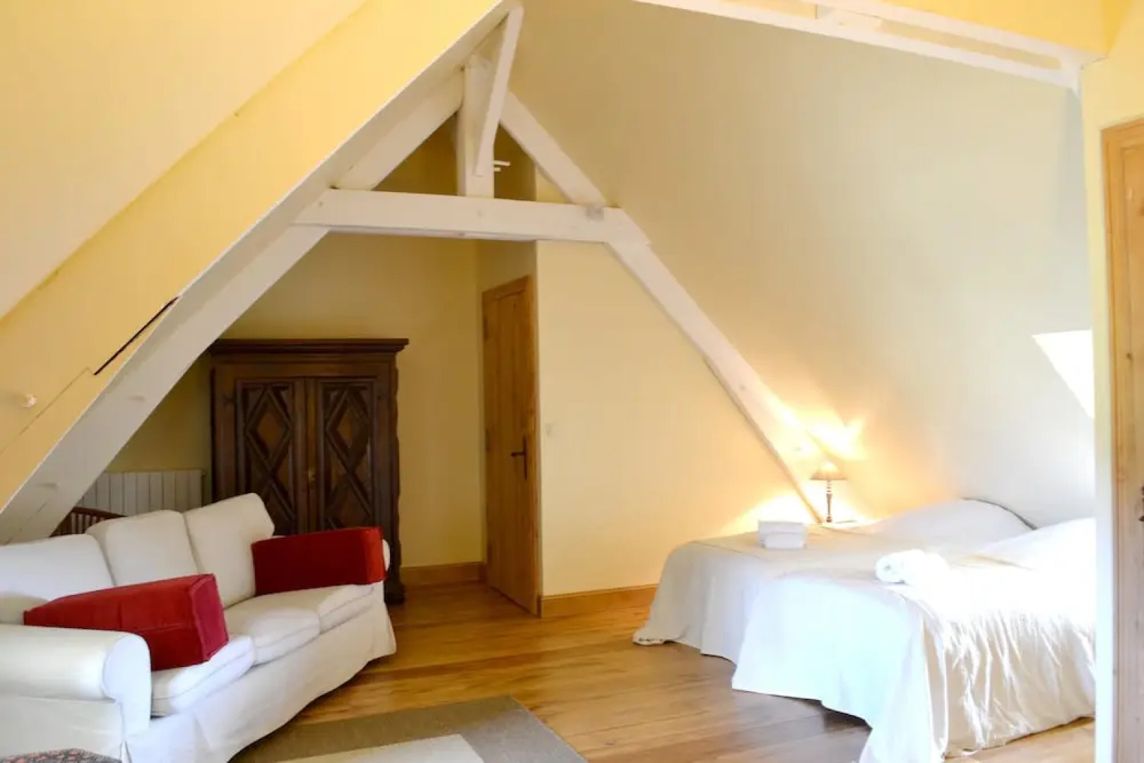 Villa With 4 Bedrooms in Domme, With Private Pool, Furnished Garden an