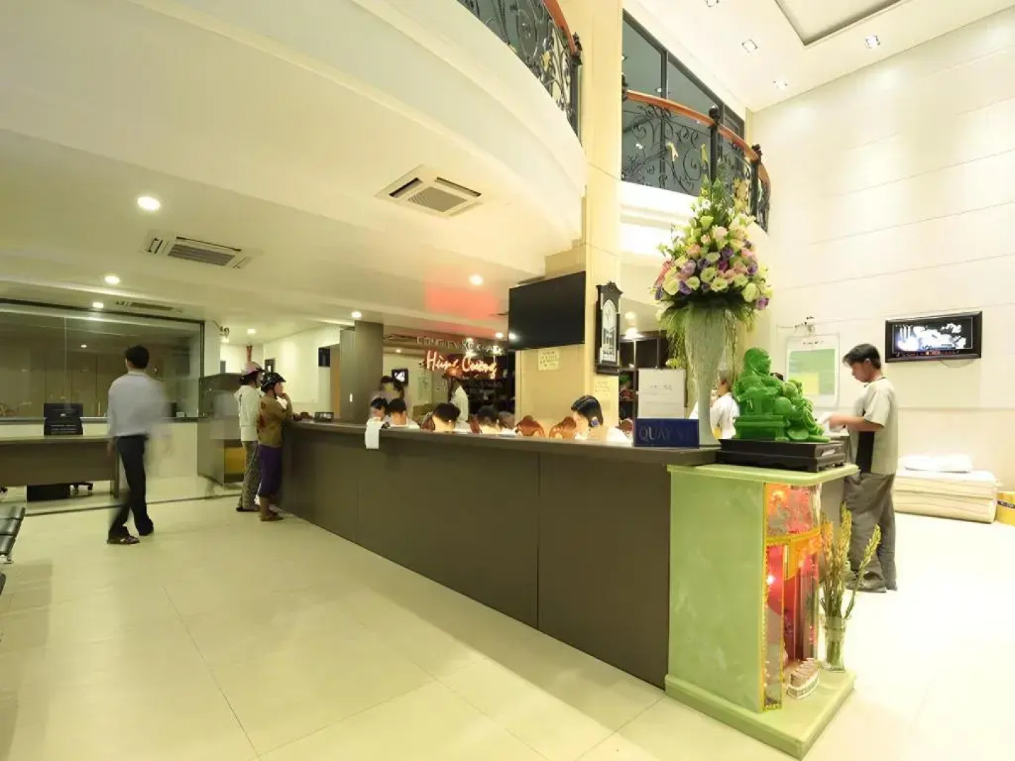 Hung Cuong Hotel