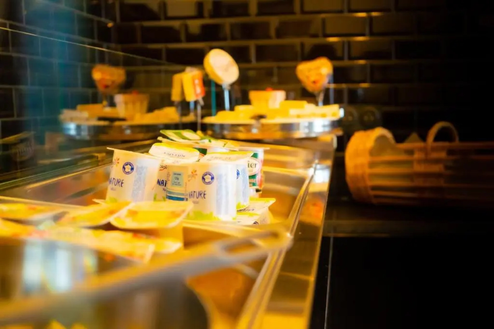 Churchill Hotel Bayeux Centre