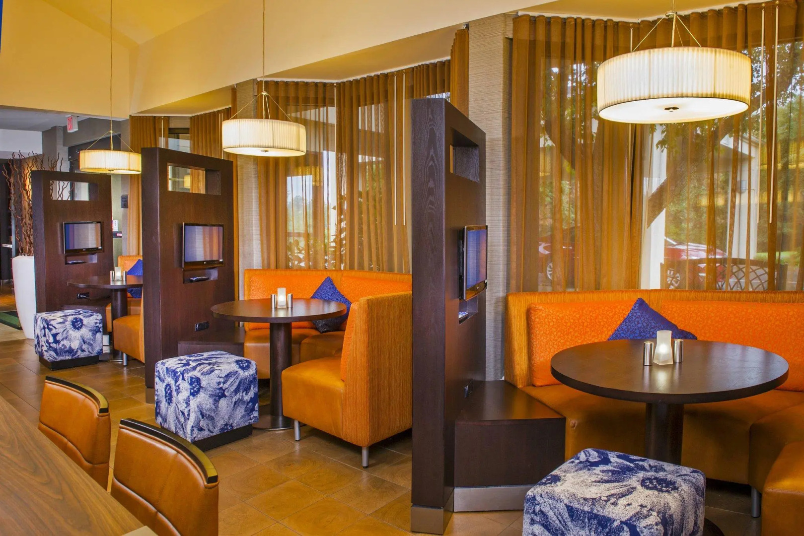 Courtyard by Marriott Charlottesville