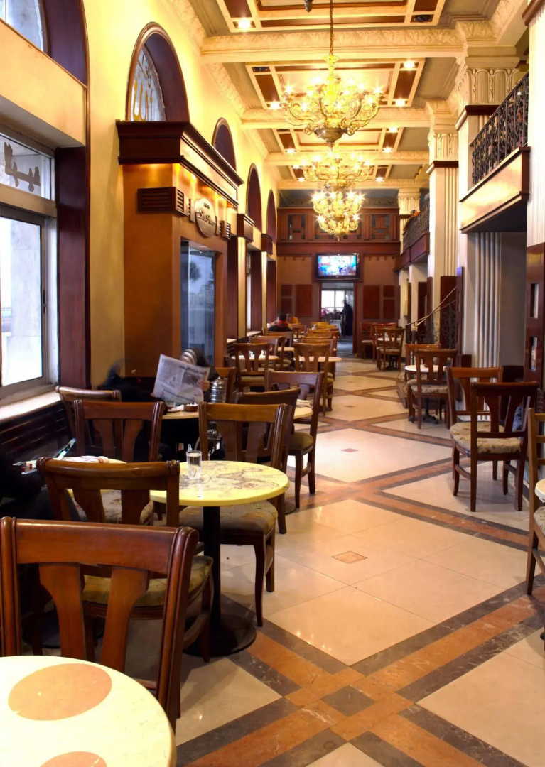 Philip House Hotel