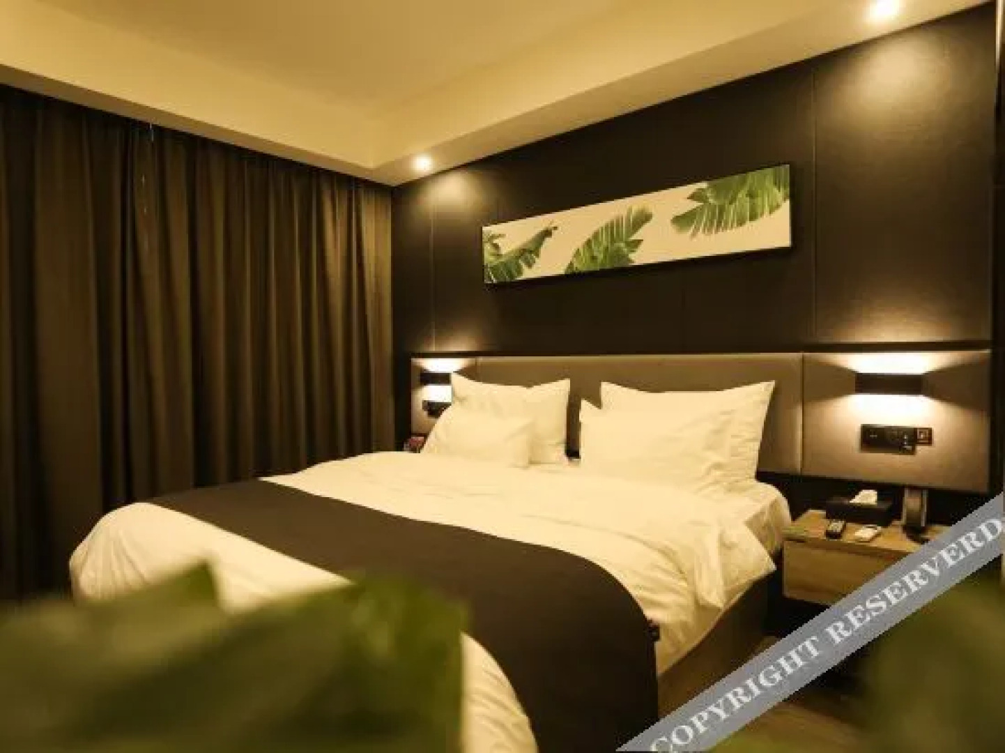 Tankup Kaifeng Gulou Hotel