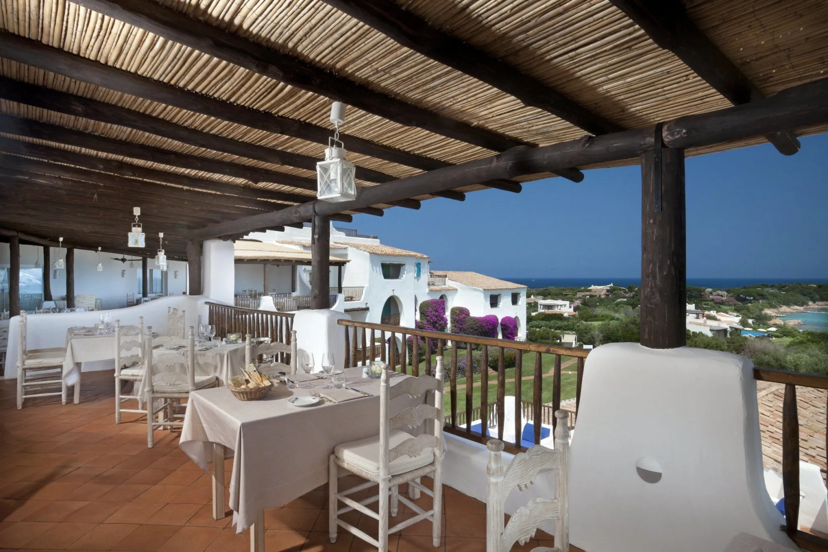 Romazzino, A Belmond Hotel, Costa Smeralda