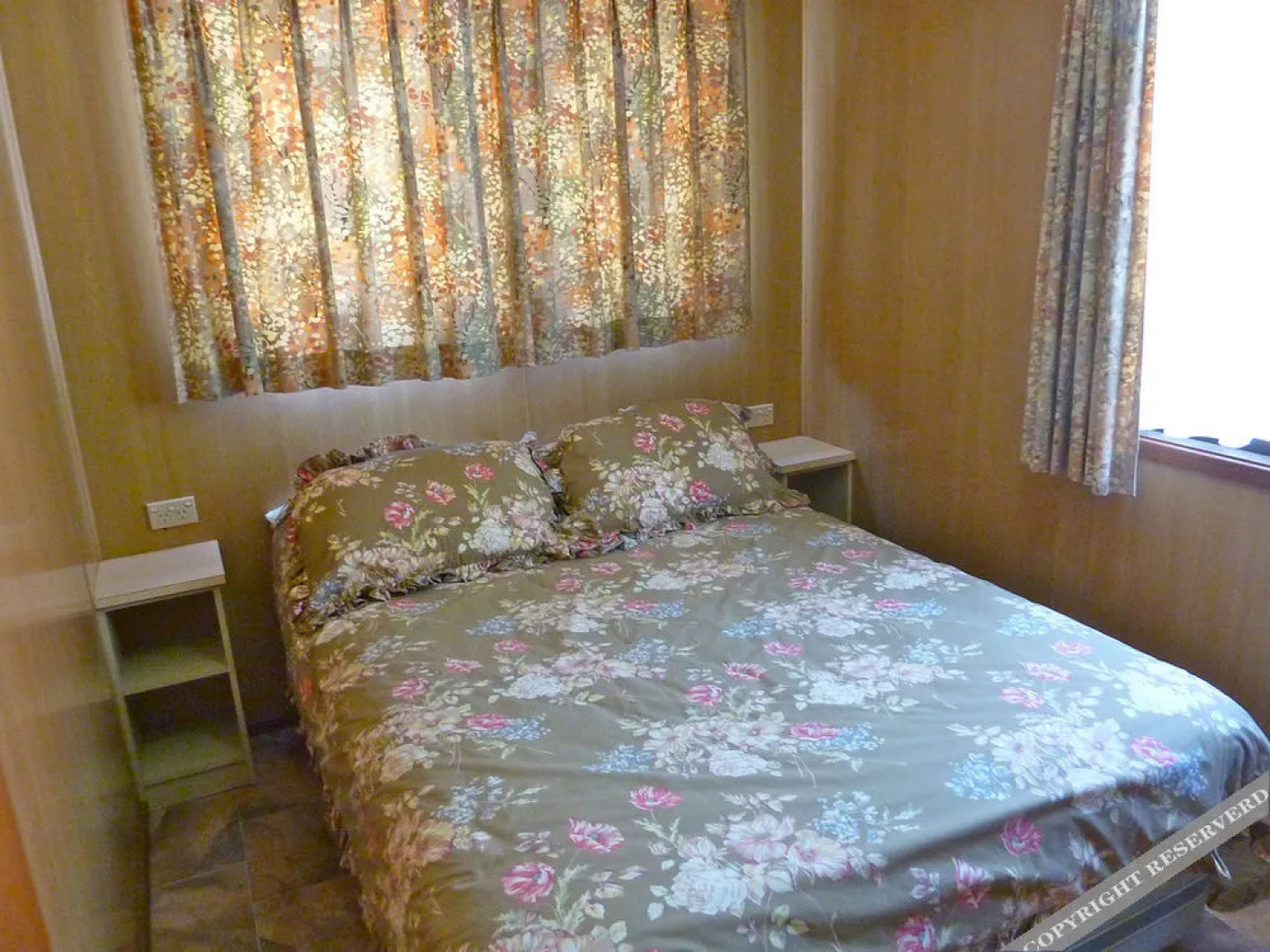 Durras Lake North Holiday Park