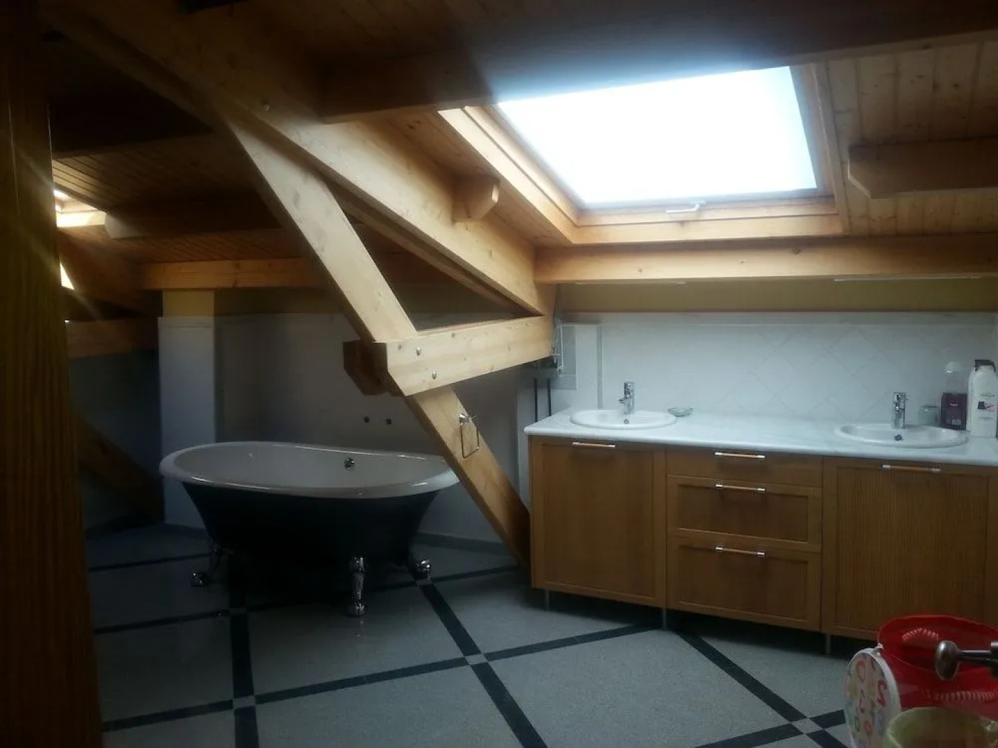 Xalet de la Muntanya