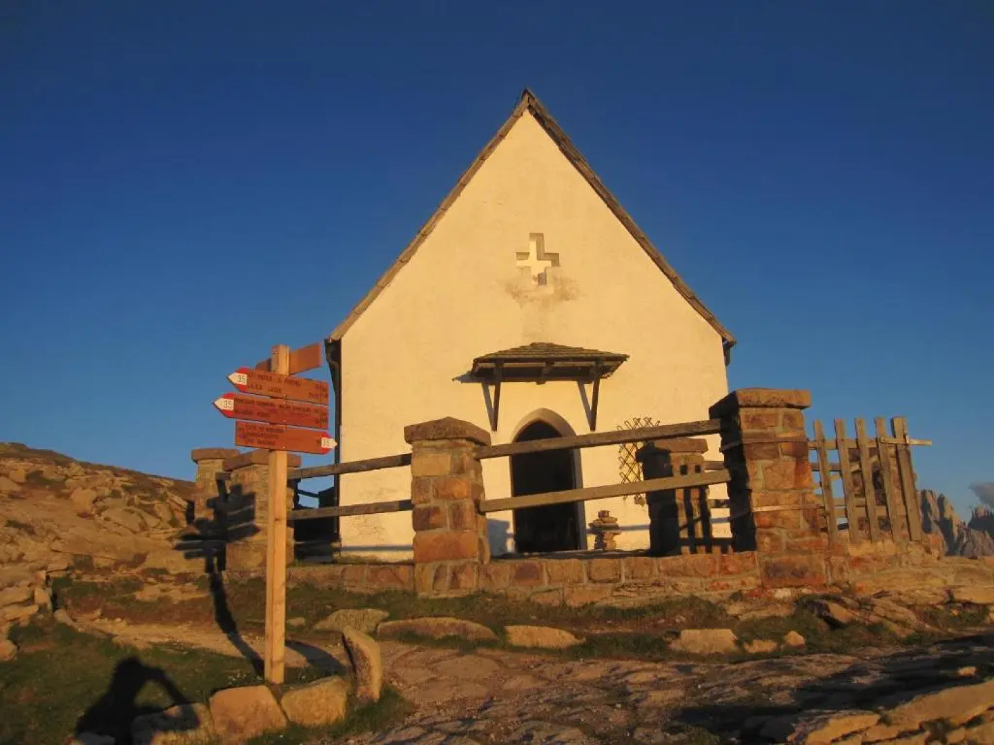 Appartment Kirch Neuhaus