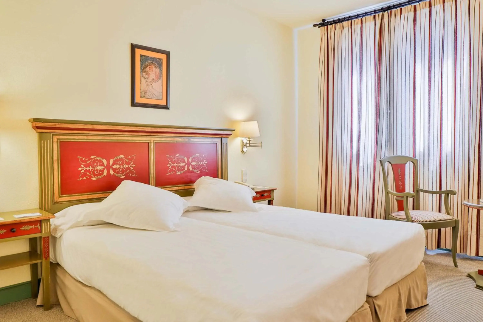 Hotel Velada Mérida