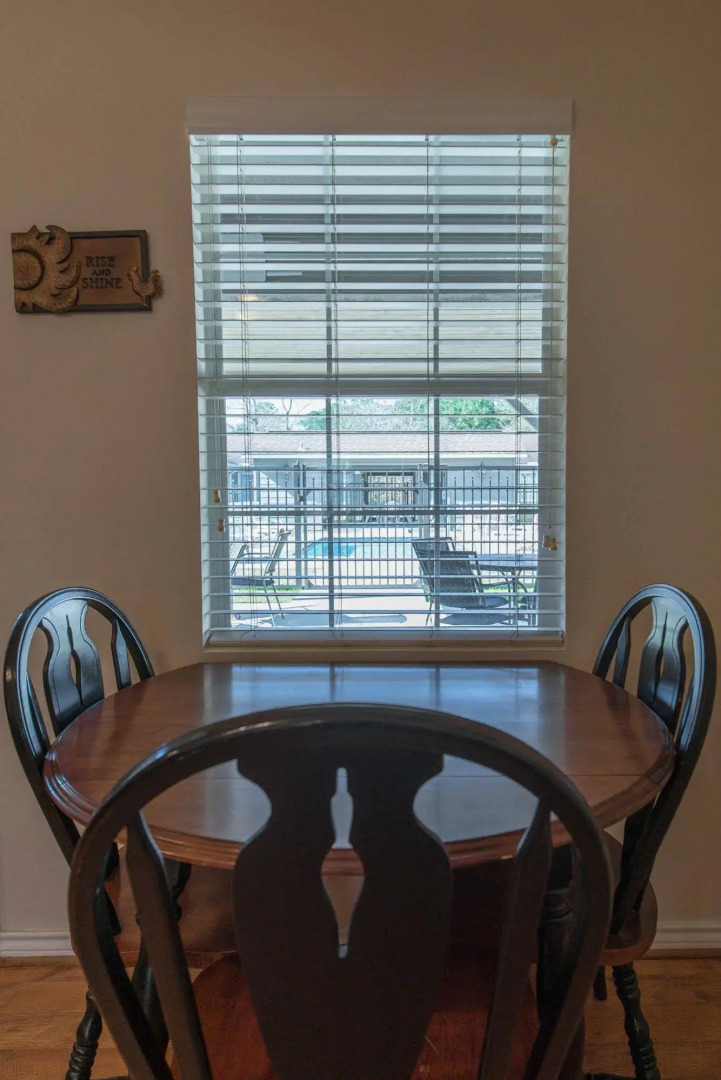 The Stagecoach Inn of Woodville