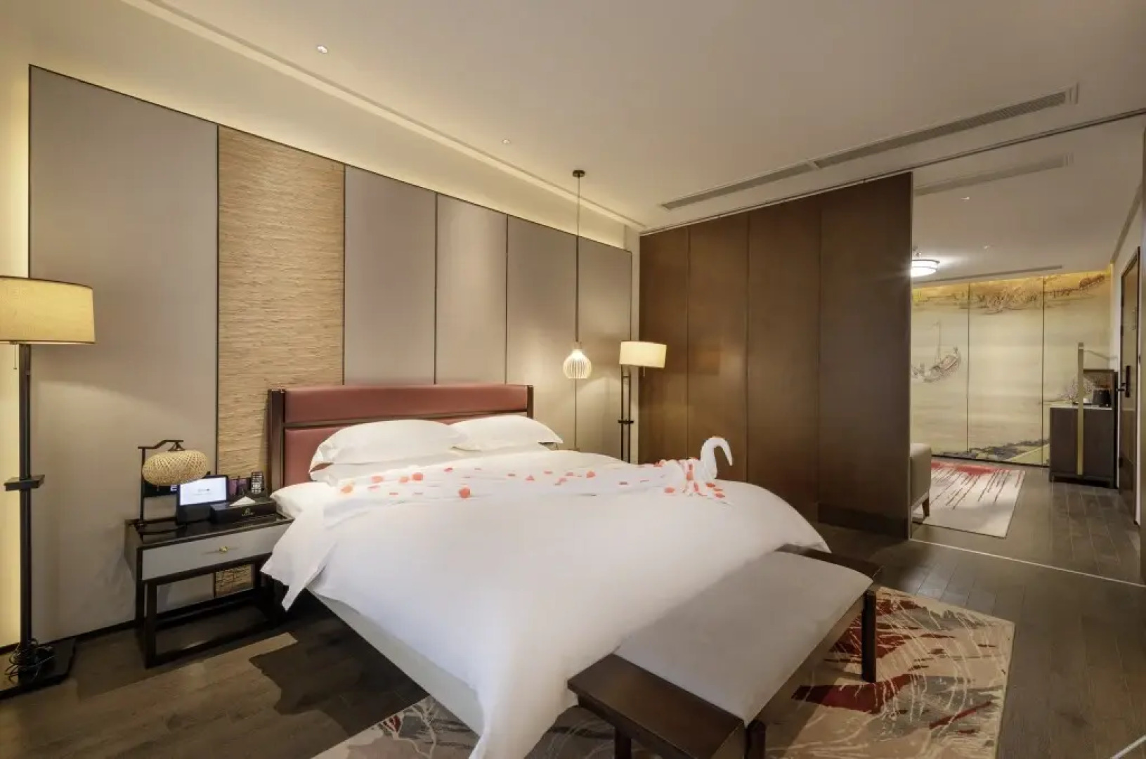 Dazhou Wenfeng Hotel