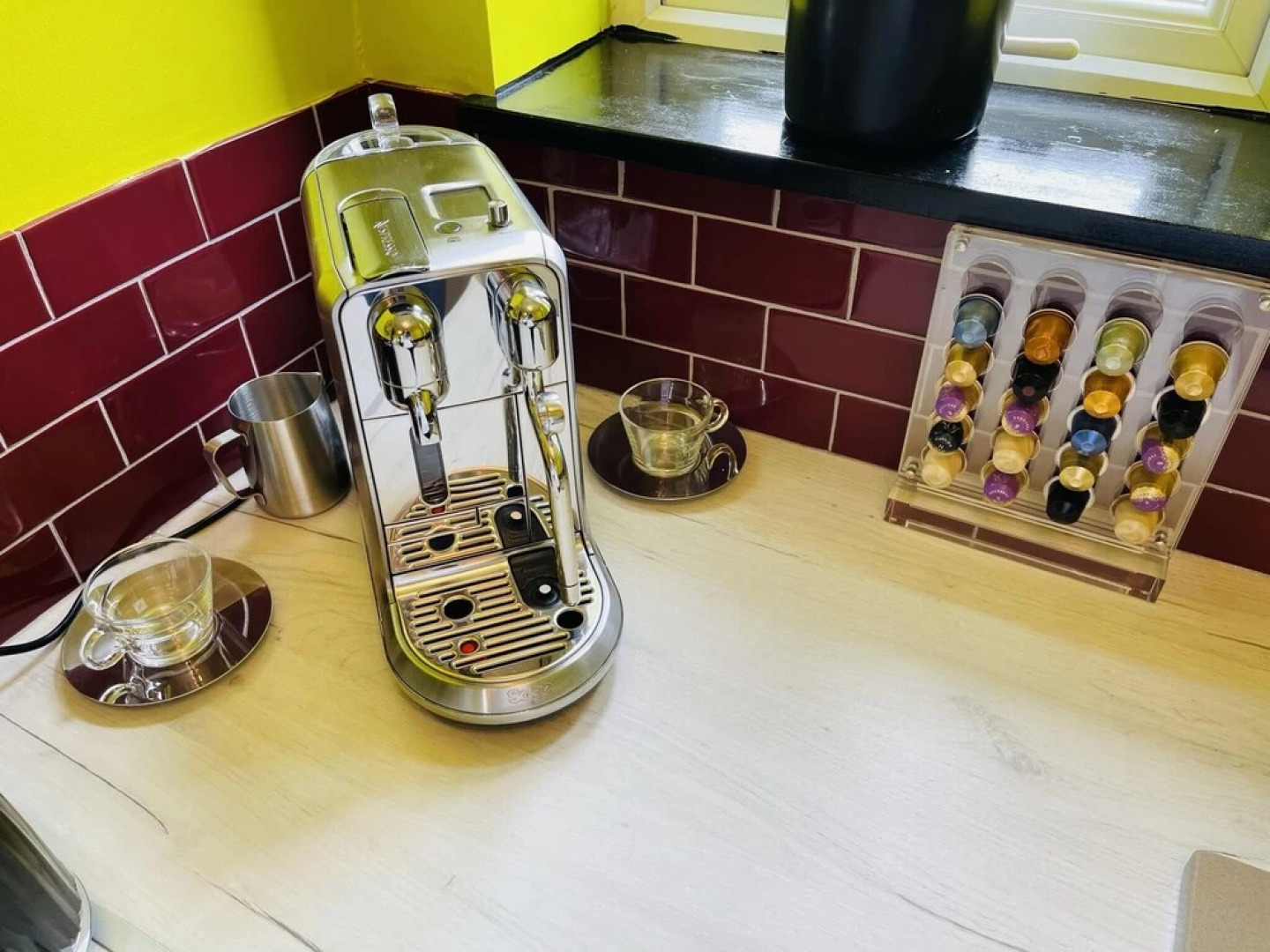 Captain Salazar Executive 2bed Penthouse Apartment