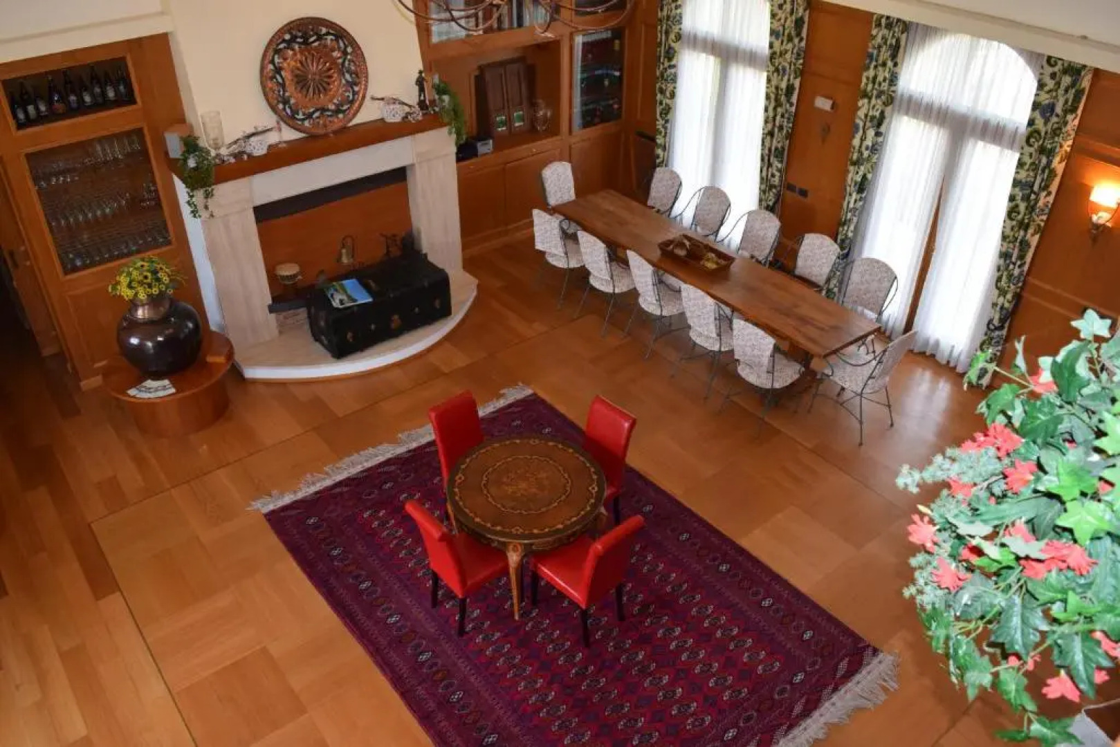 Country House Vacanze Romane