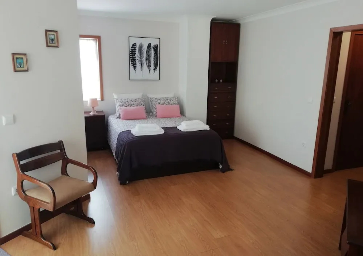 Apartamento Muralha