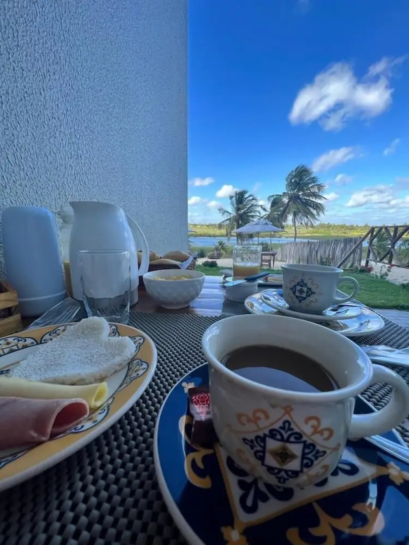 Villa Brisa Icaraizinho