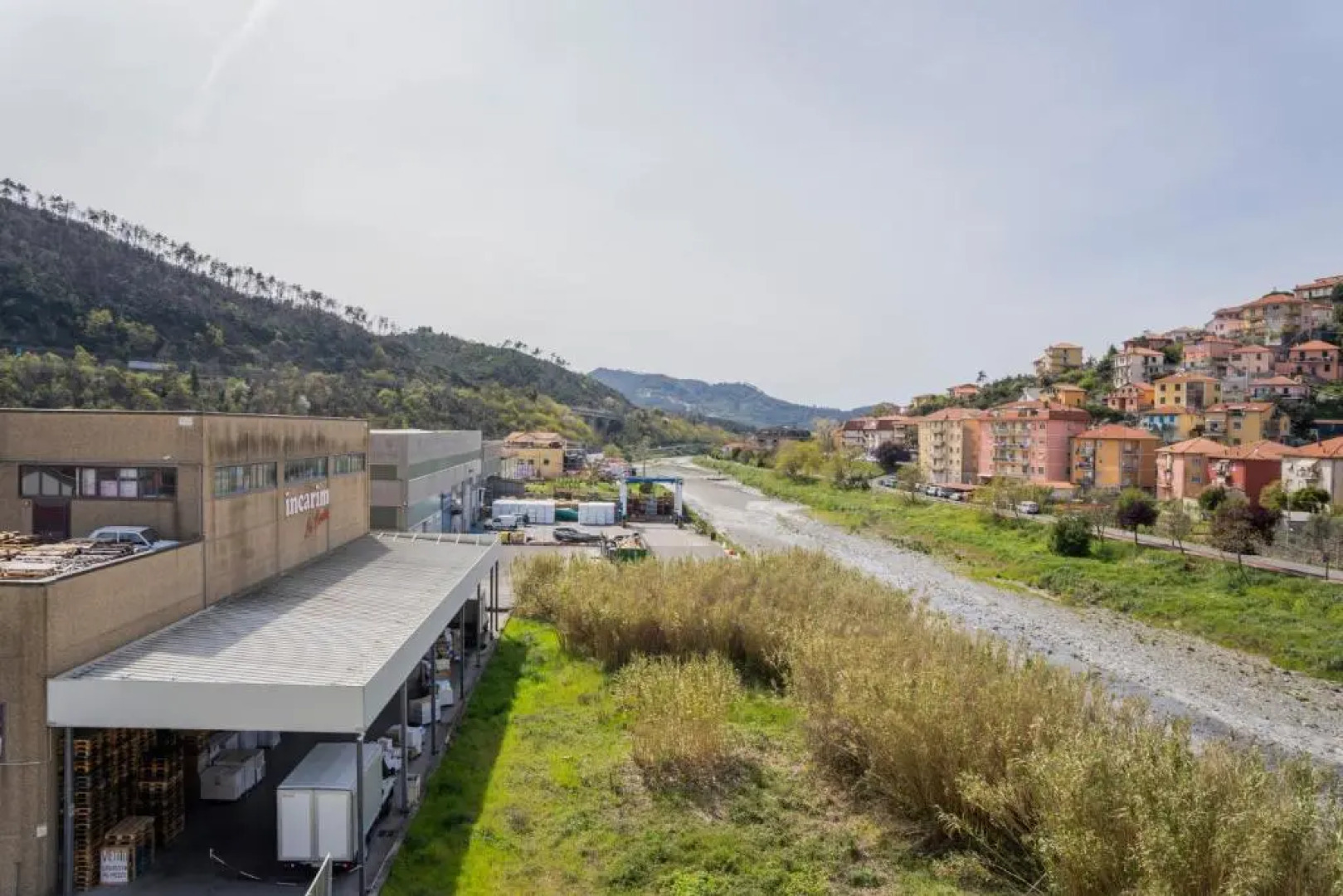 042 - Attico delle Pesche 10 minuti Mare, RISTRUTTURATO