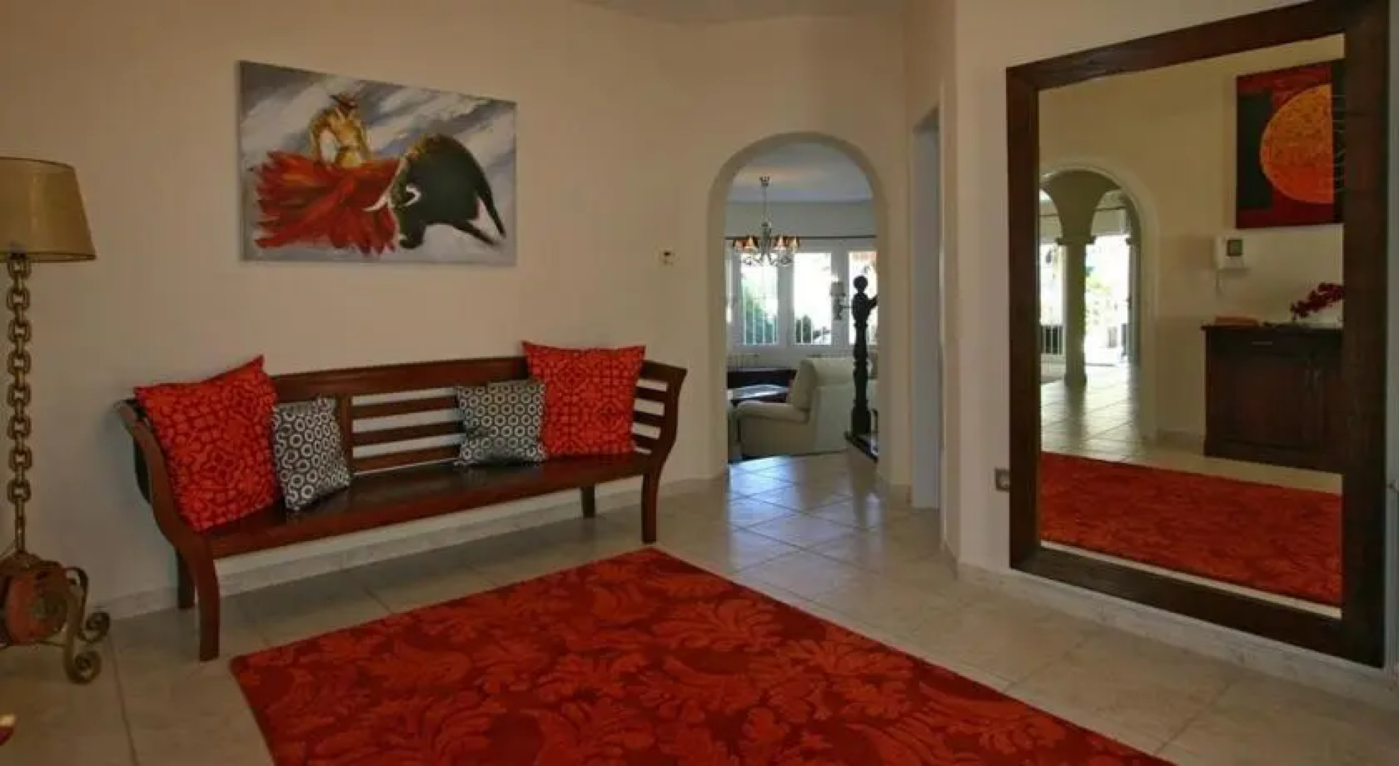 Casa Anna