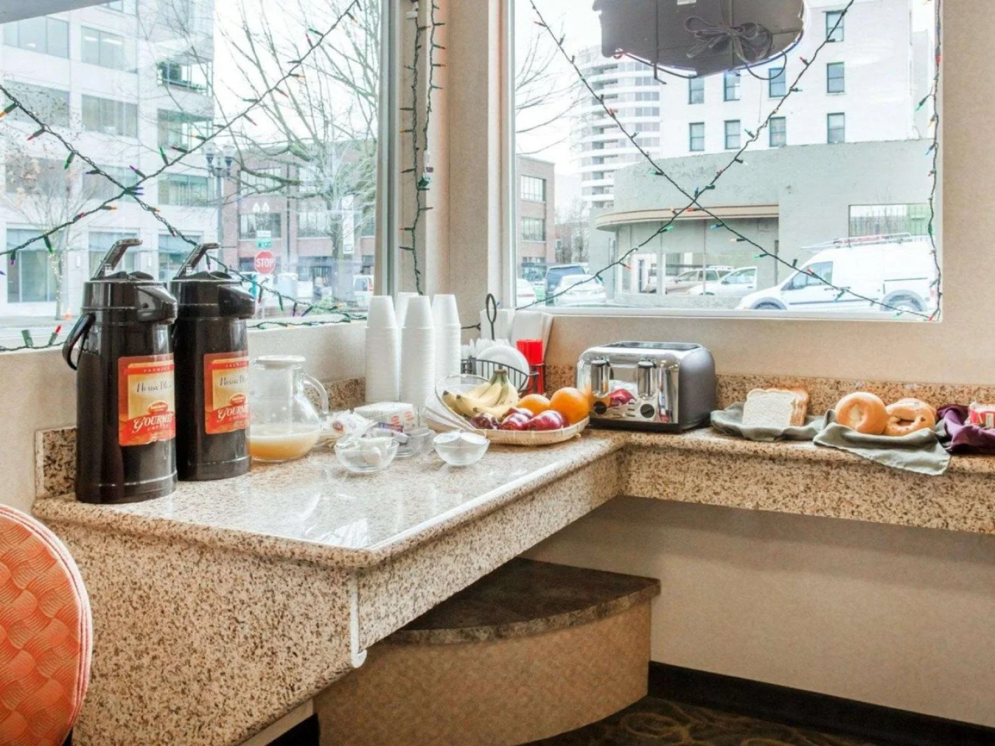 Econo Lodge Vancouver