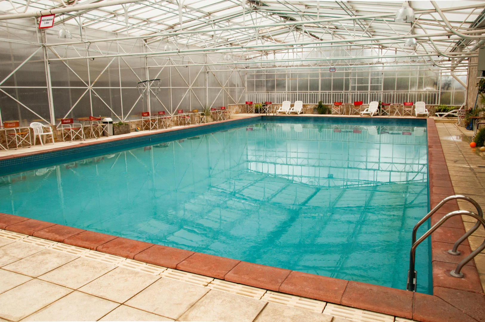 Hotel Tomaso di Savoia