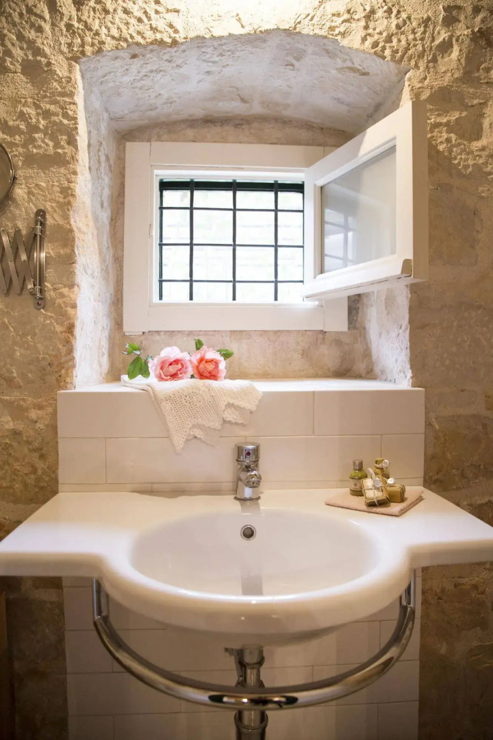 Agriturismo Masseria Cianciò