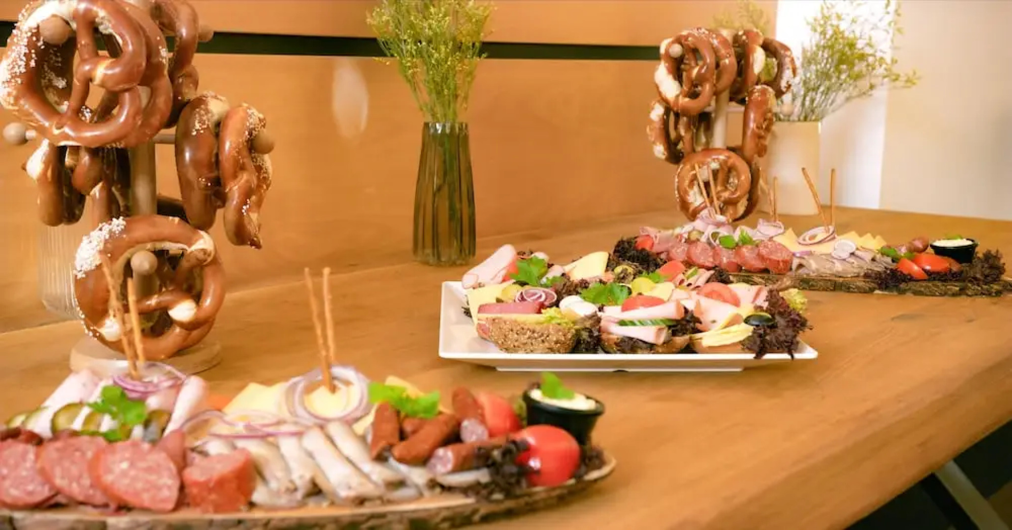 Berg & Tal Abenteuer Resort Bispingen