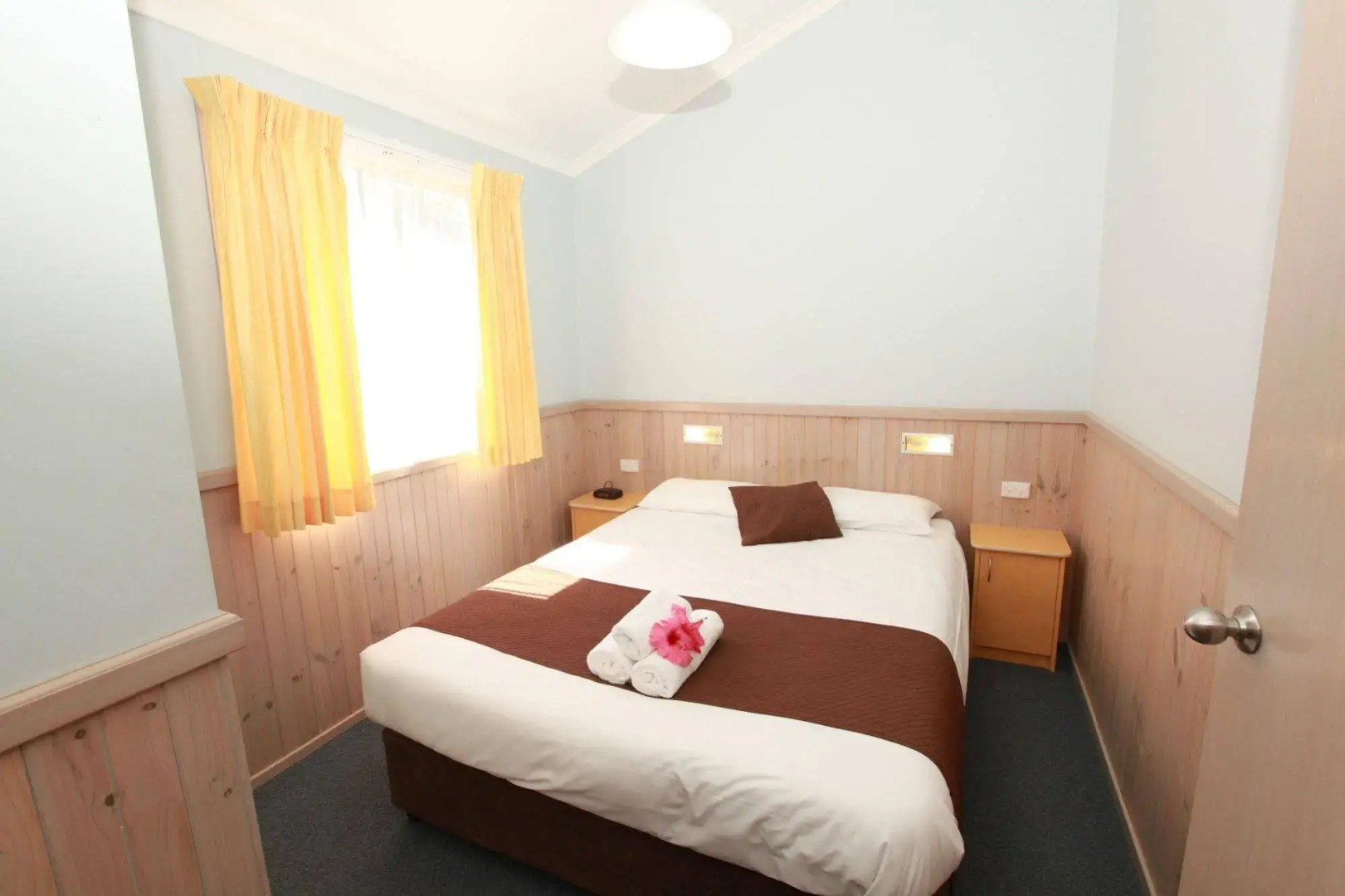 Clyde View Holiday Park