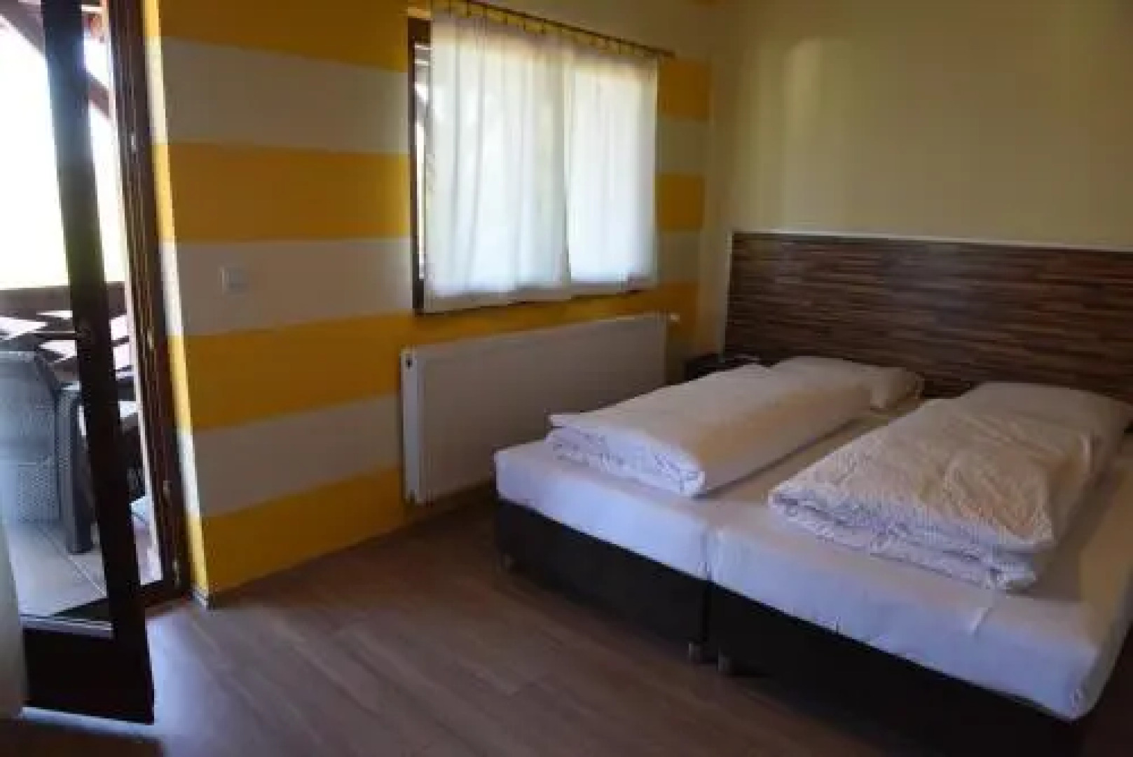 aQuarium Vendégház