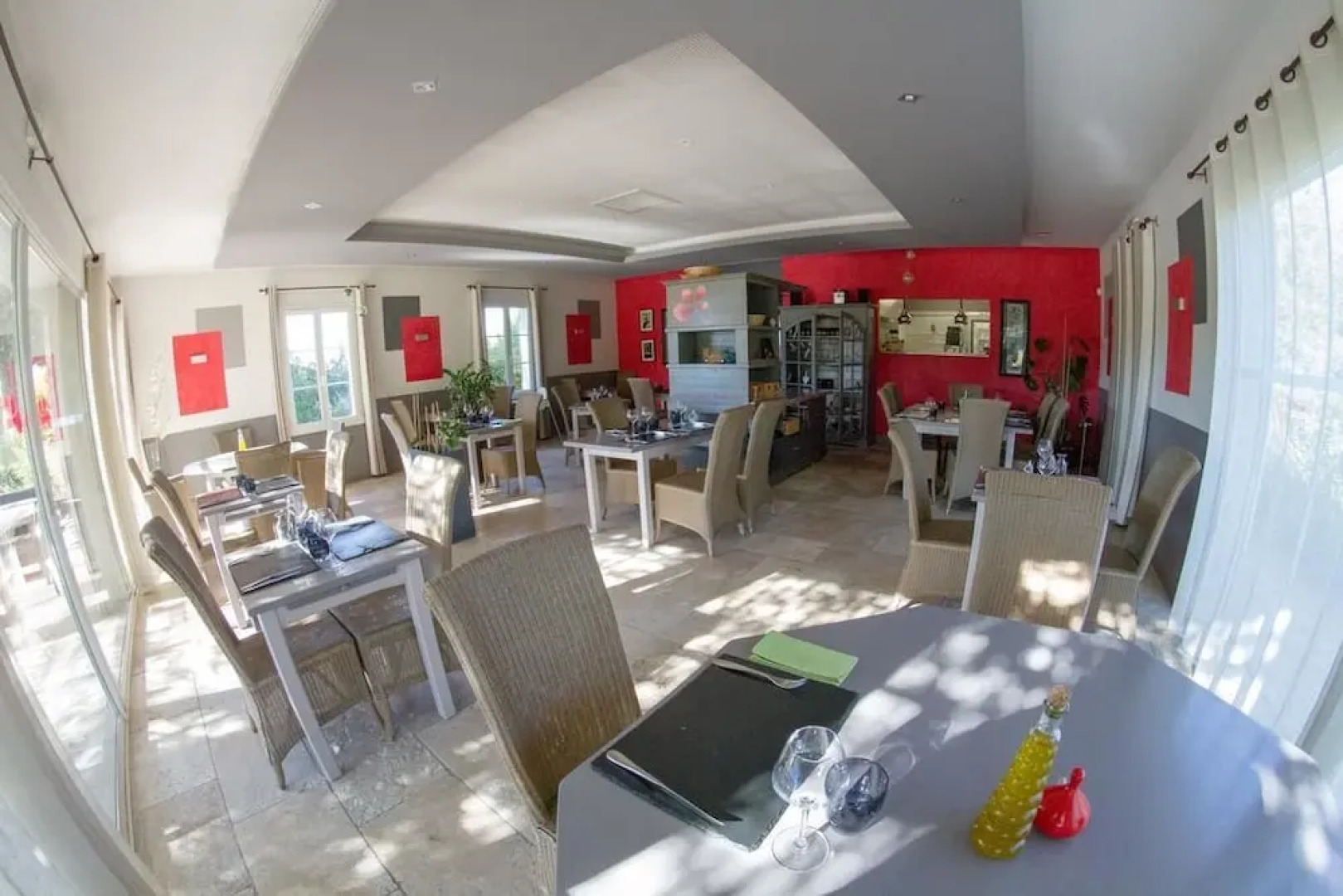 Les Résidences de Métifiot