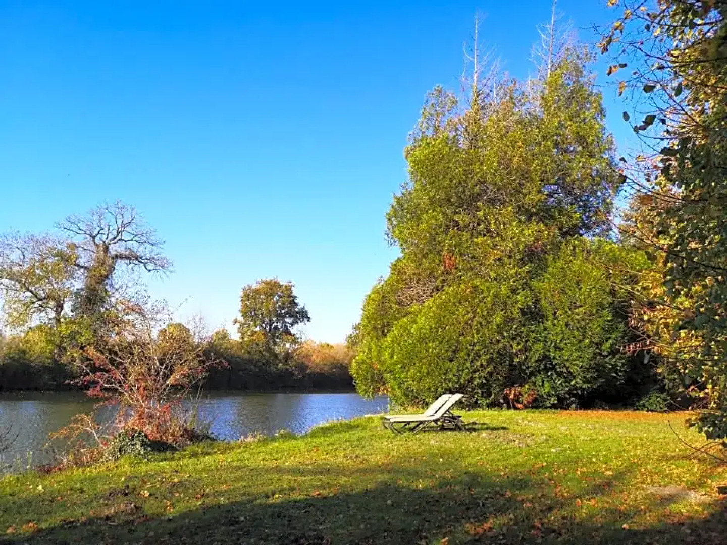 Le Moulin De Connelles