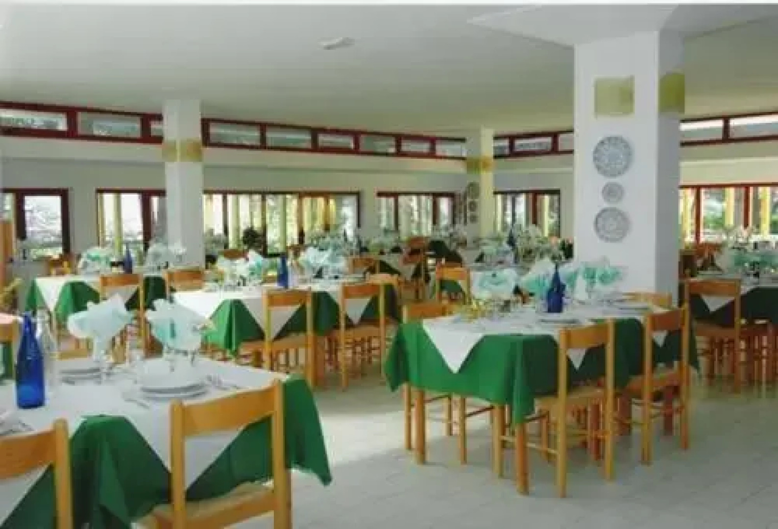 Centro Ospitalità "Don Mottola"