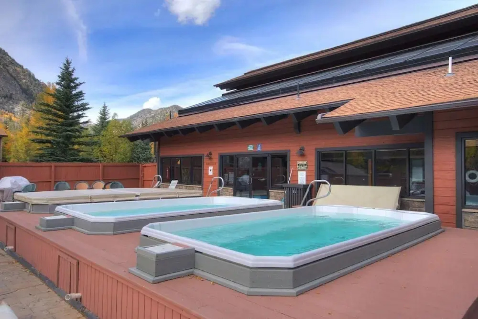 Mountain Managers at Frisco