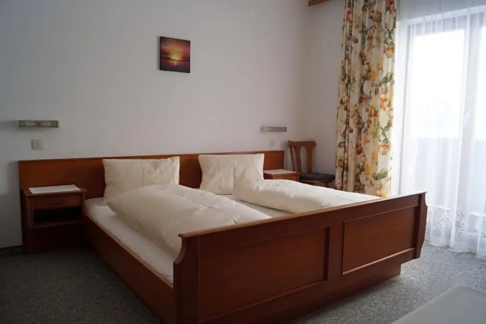 Bauernhof Grieslehen