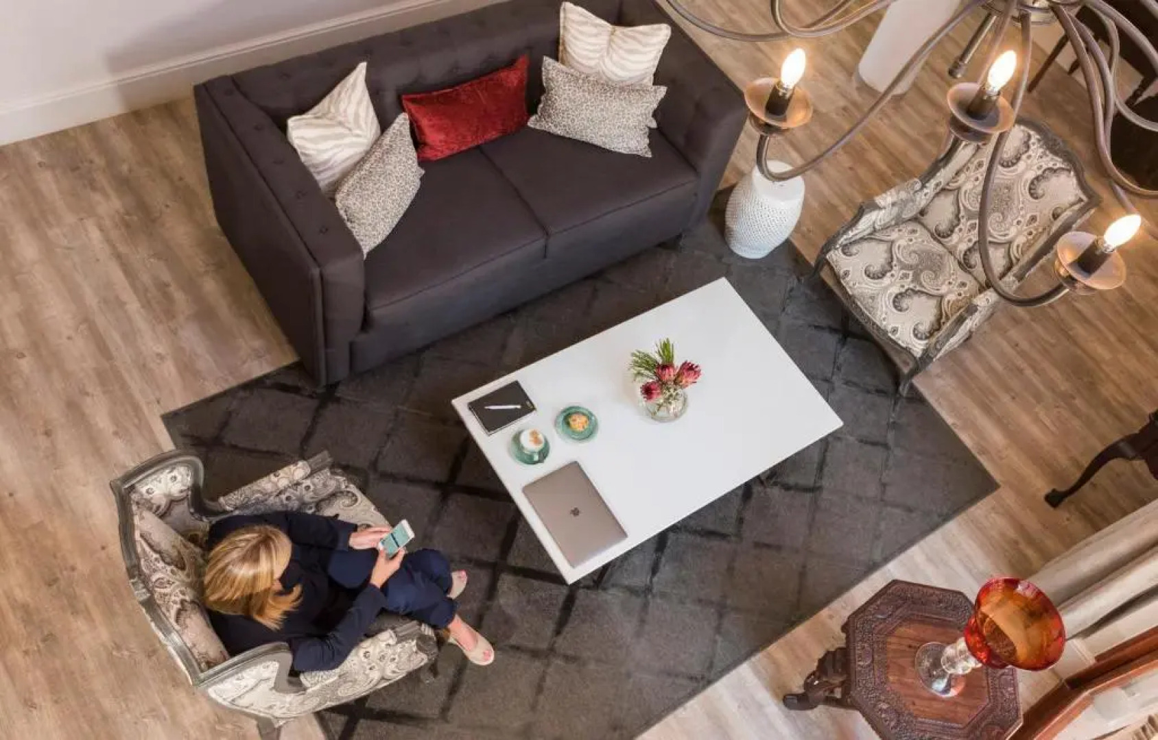 Villa Tuscana By Mantis