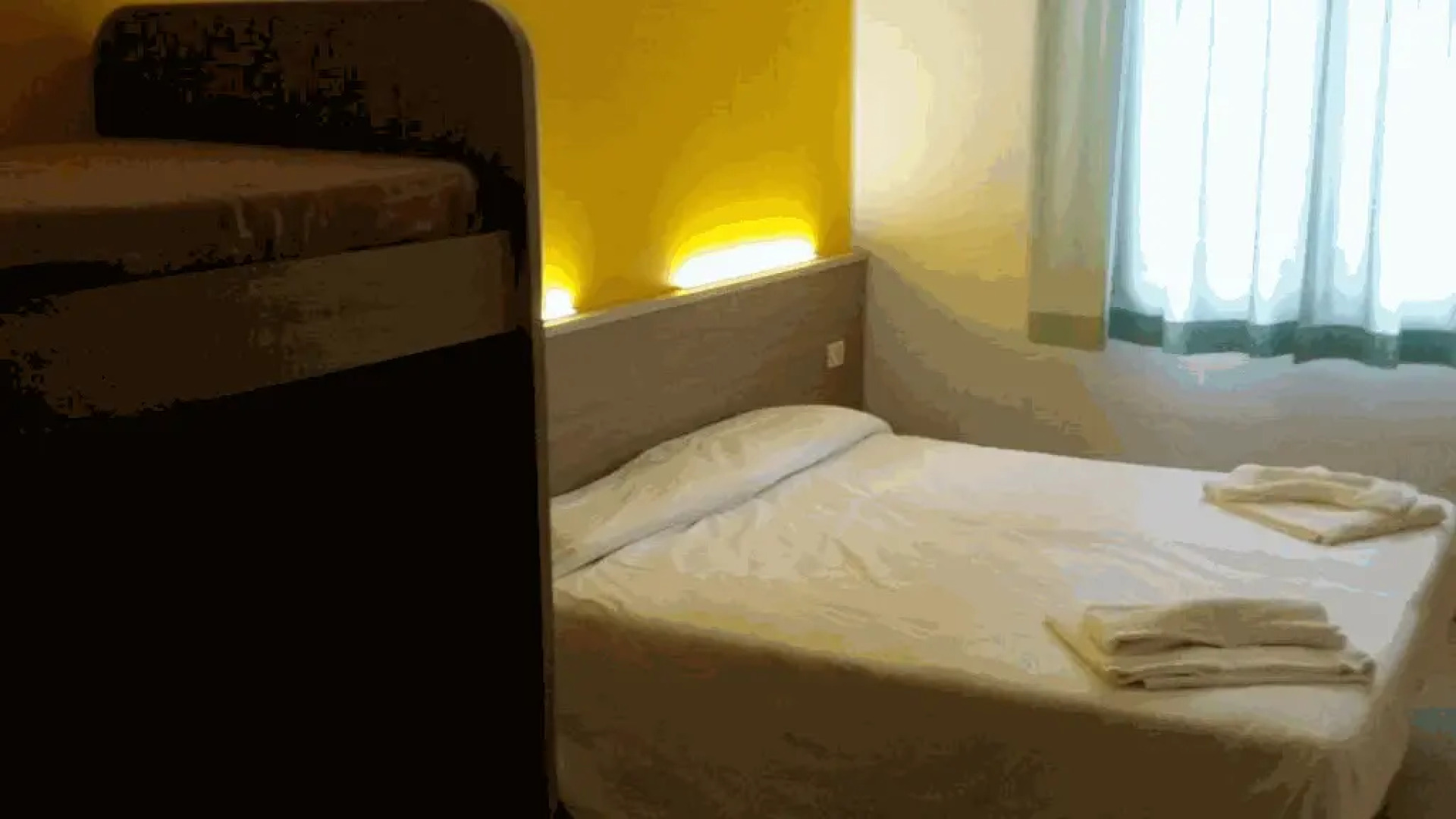 Bella Italia & Efa Village