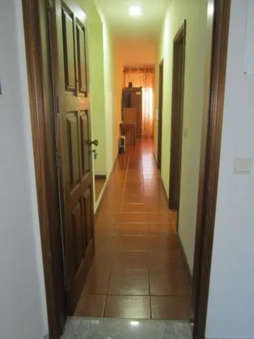 Apartamentos Valdemar