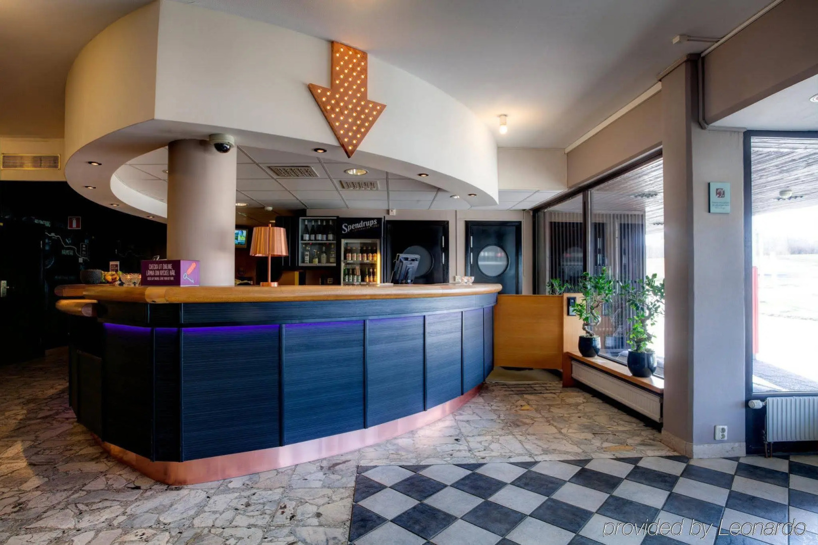 Scandic Linköping Väst