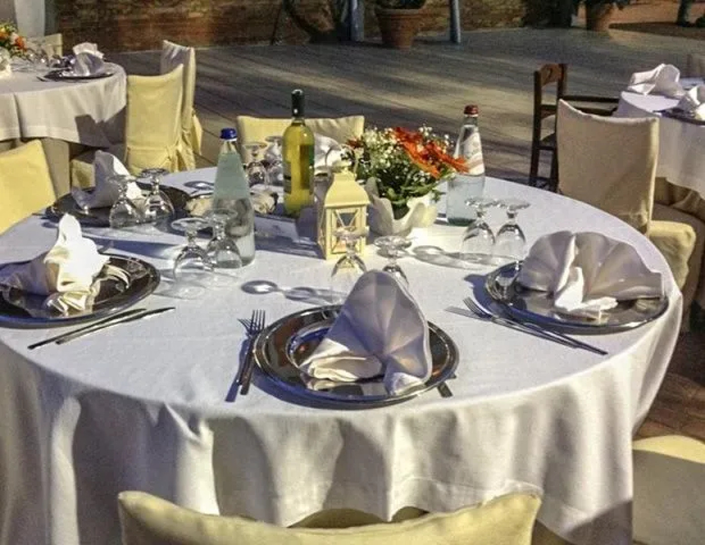 Stella Maris Beach Hotel