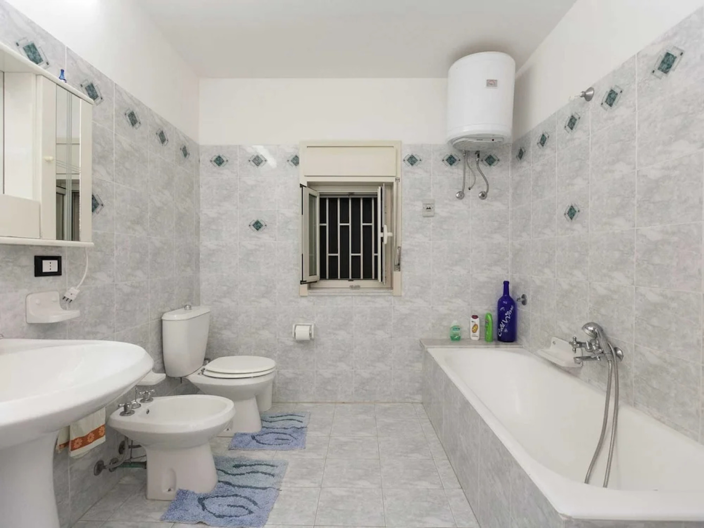 Belvilla by OYO Villa Russo