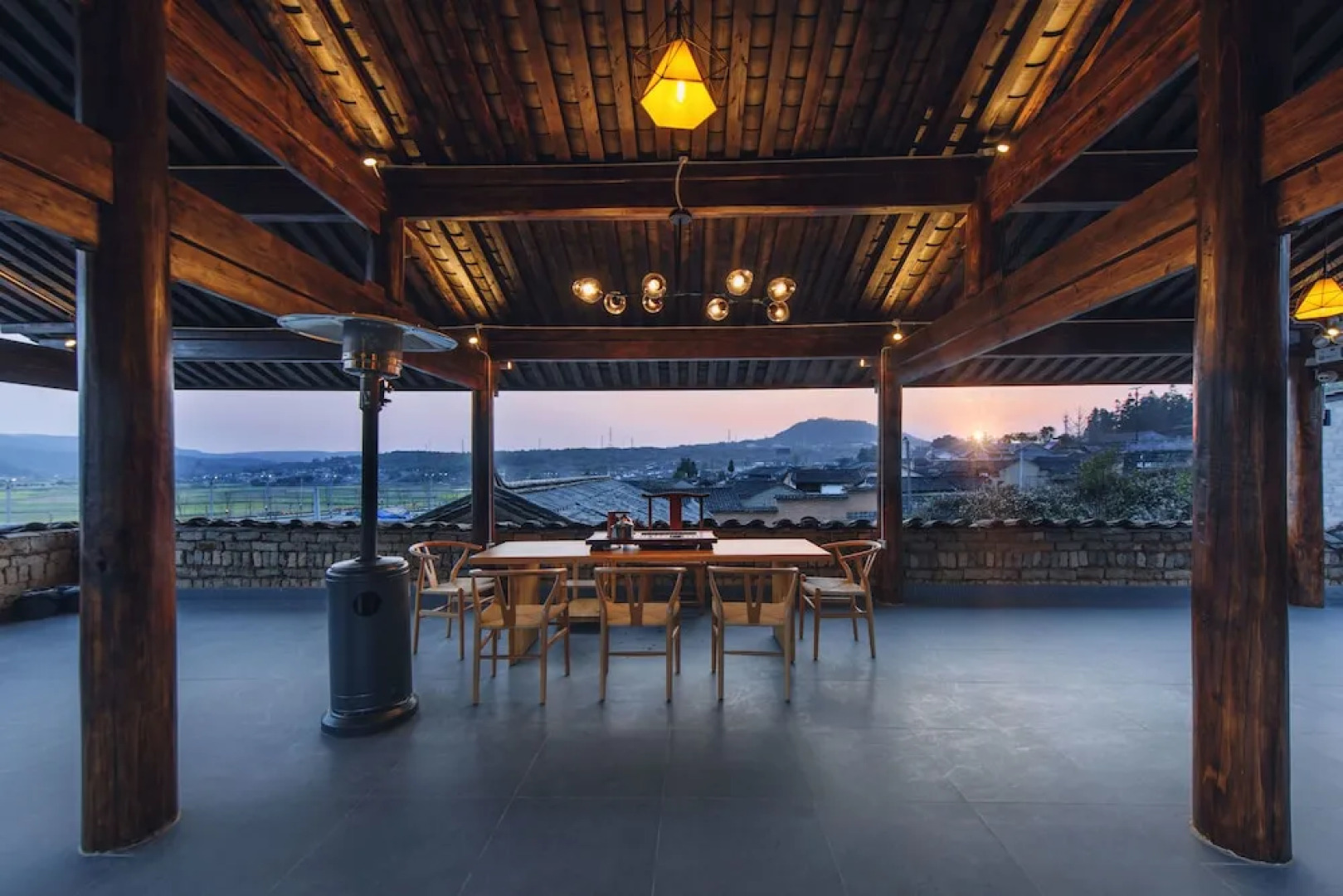 Original Hotel Tengchong