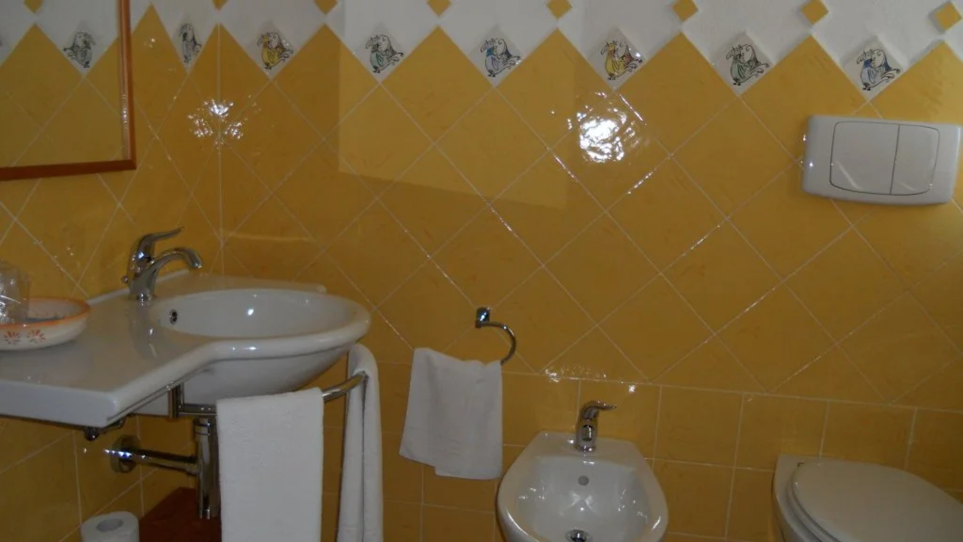 Maria Caderina Green Village