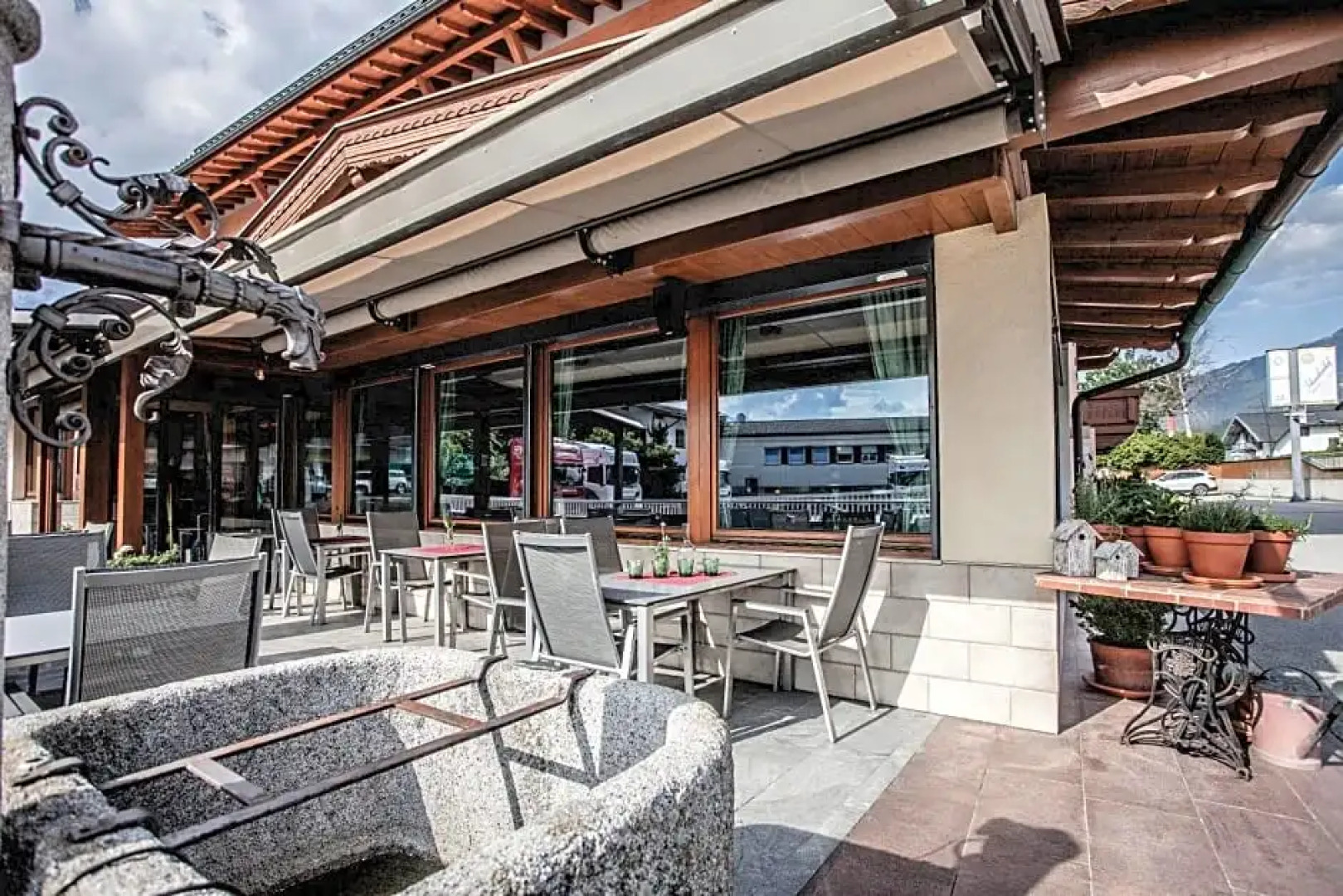 Gasthof Schmalzerhof