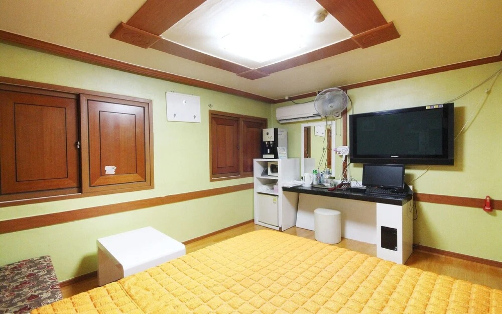 Changnyeong Bugok Gagopa