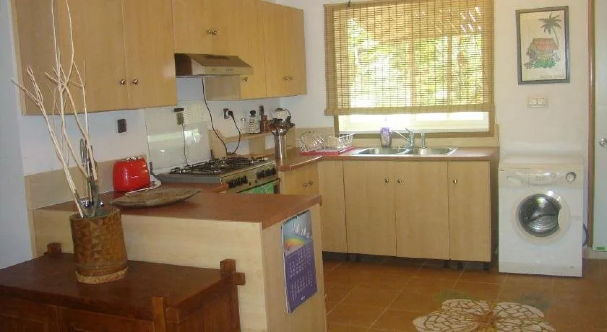 Les Cottages de Bellevue Ecolodge