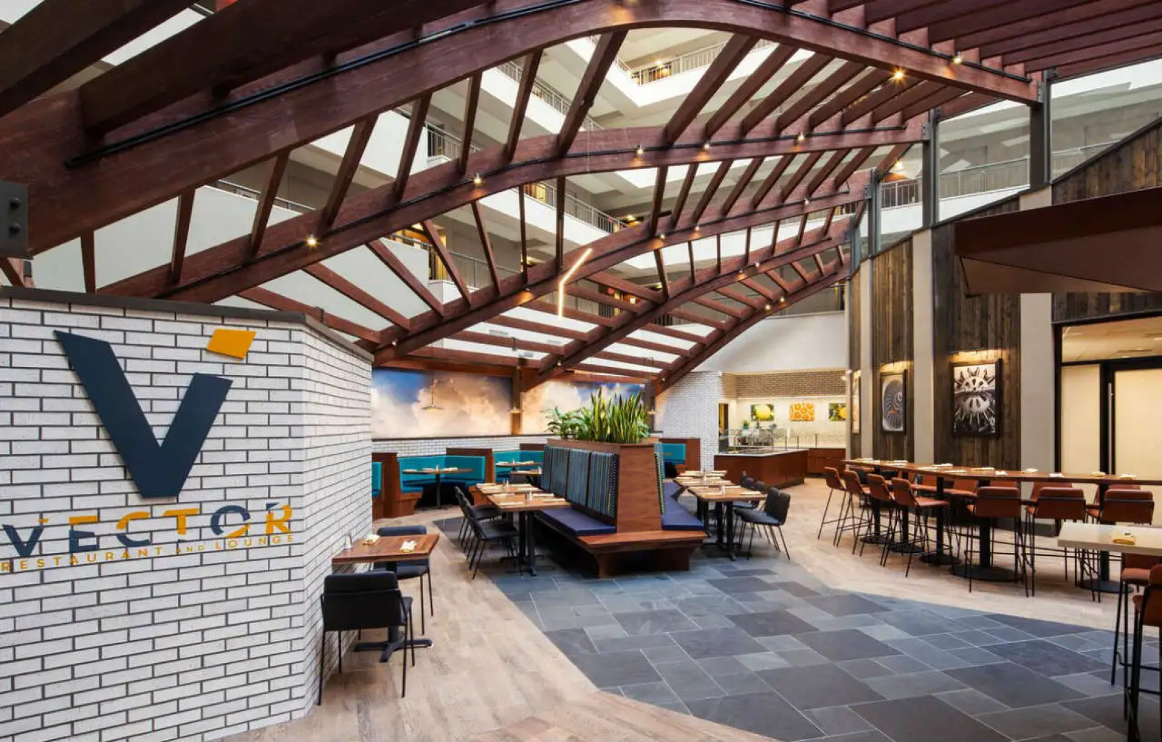 Sheraton Suites Philadelphia Airport