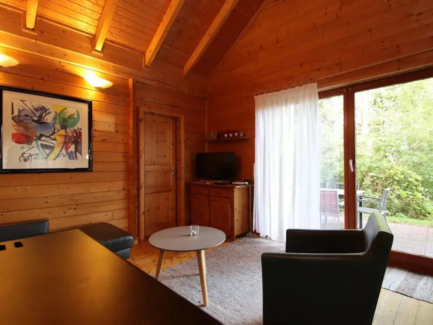 Ferienhaus Svenja, Wiefelstede-lehe