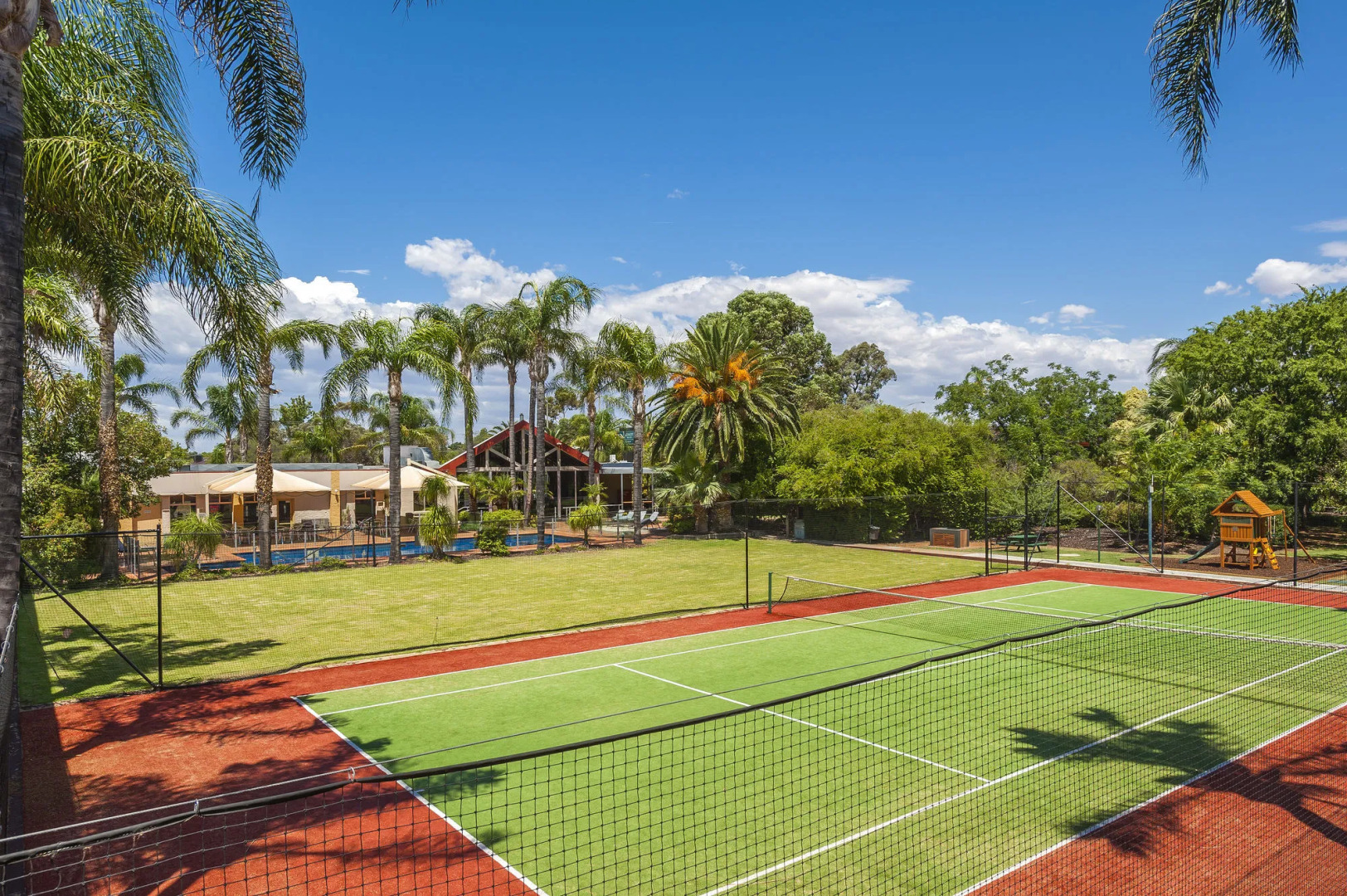 Mildura Inlander Resort