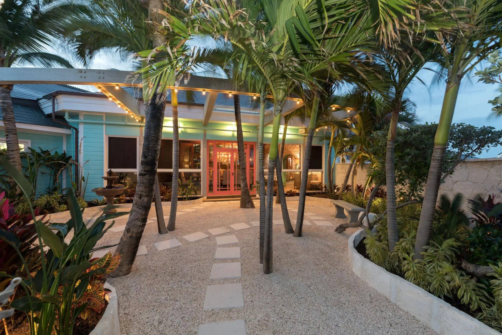 The Abaco Club on Winding Bay